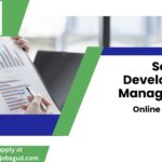 Software Development Manager Jobs, Online Apply 2025