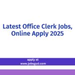 Office Clerk JobsOffice Clerk Jobs