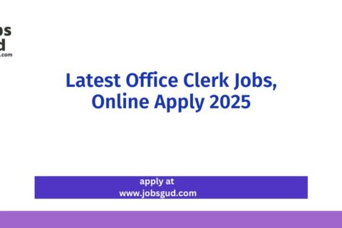 Office Clerk JobsOffice Clerk Jobs