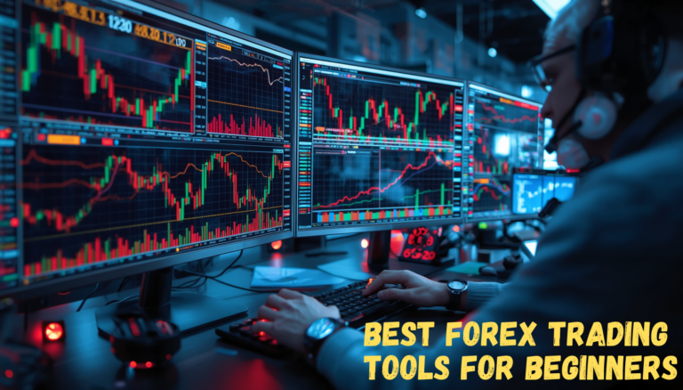forex trading