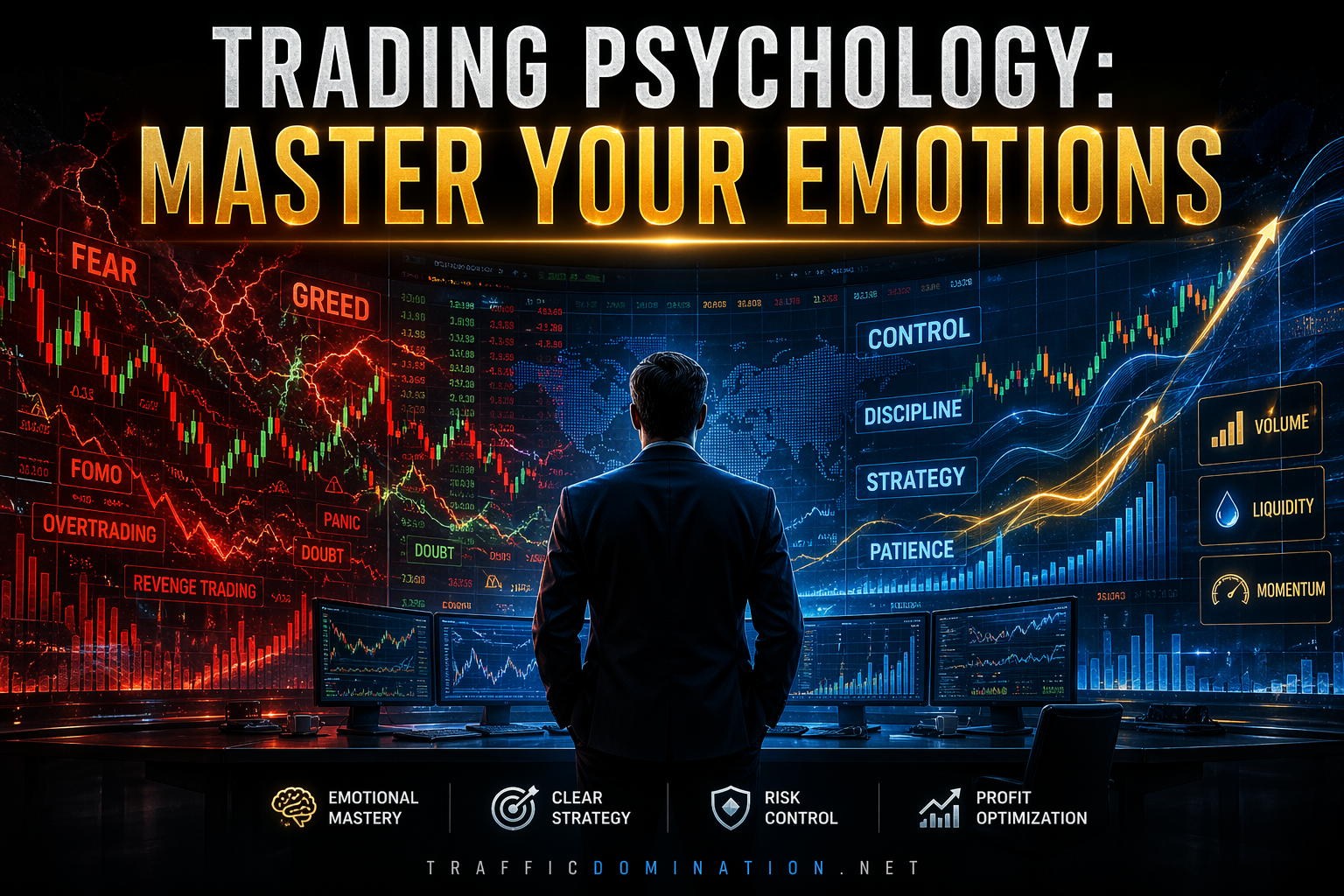 Trading Psychology