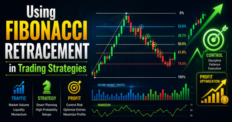 Fibonacci Retracement
