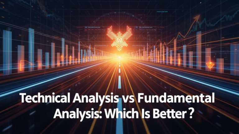 Technical Analysis vs Fundamental Analysis: Which Is Better?