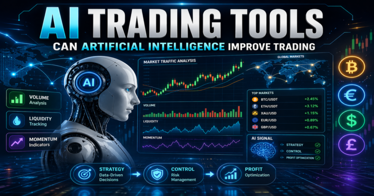 AI Trading Tools
