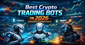 Crypto Trading