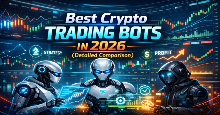 Crypto Trading