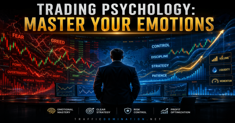 Trading Psychology
