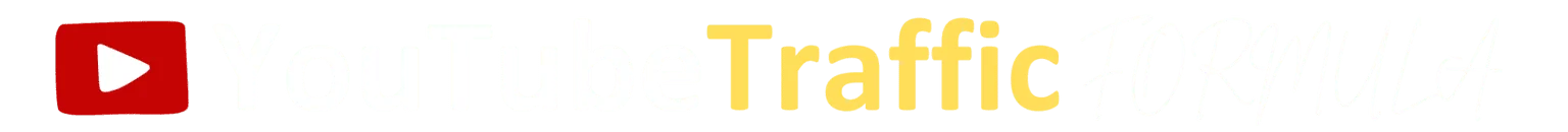 youtube traffic formula
